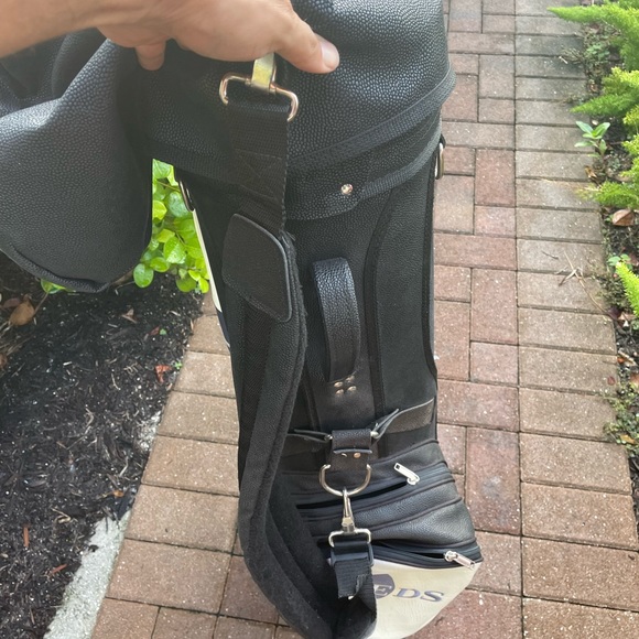 Staff bag EDS - Picture 12 of 14